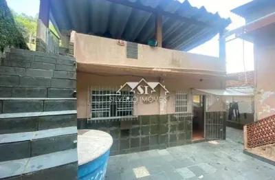 Casa com 4 quartos à venda no Caxambu, Petrópolis 