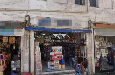 Ponto comercial à venda no Centro, Petrópolis 
