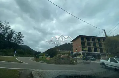 Terreno à venda no Corrêas, Petrópolis 
