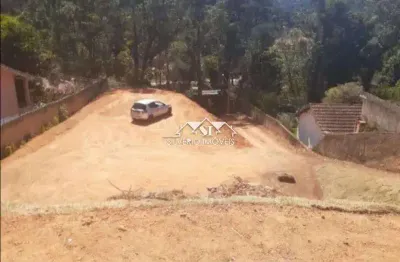 Terreno à venda no Corrêas, Petrópolis 