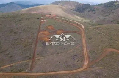 Terreno à venda em Itaipava, Petrópolis 
