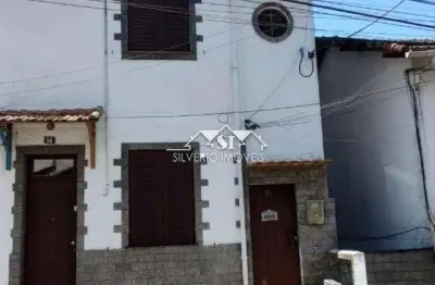 Casa com 3 quartos à venda no Morin, Petrópolis 