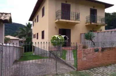 Casa com 3 quartos à venda no Posse, Petrópolis 