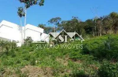 Terreno à venda no Araras, Petrópolis 