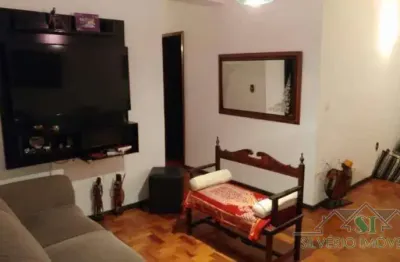 Apartamento com 3 quartos à venda no Mosela, Petrópolis 