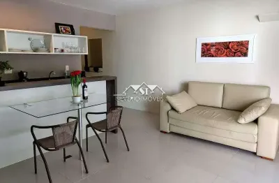 Apartamento com 1 quarto à venda em Itaipava, Petrópolis 