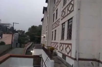 Apartamento com 3 quartos à venda no Quitandinha, Petrópolis 