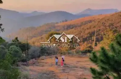 Terreno à venda em Itaipava, Petrópolis 