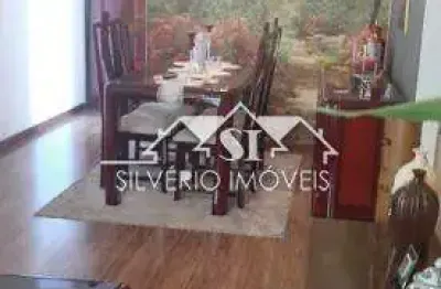 Apartamento com 2 quartos à venda no Coronel Veiga, Petrópolis 