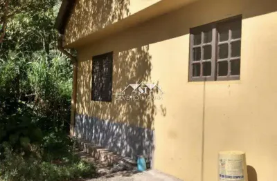Casa com 3 quartos à venda no Corrêas, Petrópolis 
