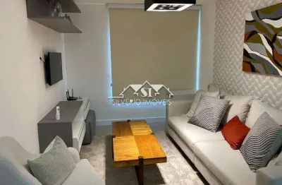 Apartamento com 1 quarto à venda em Itaipava, Petrópolis 