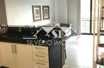 Apartamento com 1 quarto à venda em Itaipava, Petrópolis 