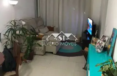 Apartamento com 2 quartos à venda no Samambaia, Petrópolis 