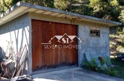 Casa com 2 quartos à venda no Araras, Petrópolis 
