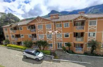 Apartamento com 3 quartos à venda no Corrêas, Petrópolis 