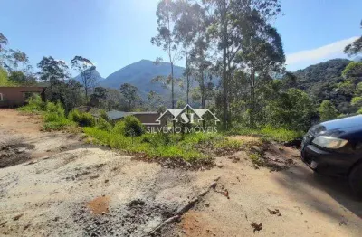 Terreno à venda no Carangola, Petrópolis 