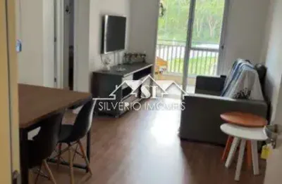 Apartamento com 2 quartos à venda em Itaipava, Petrópolis 