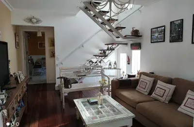 Casa com 4 quartos à venda no Castelanea, Petrópolis 
