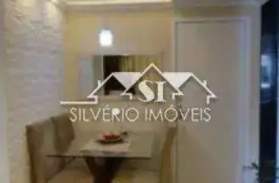 Apartamento com 2 quartos à venda no Corrêas, Petrópolis 