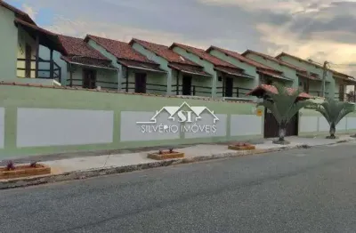 Casa com 2 quartos à venda no Peró, Cabo Frio 