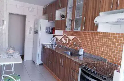 Apartamento com 2 quartos à venda no Bingen, Petrópolis 