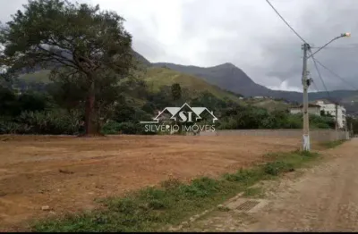 Terreno à venda no Corrêas, Petrópolis 