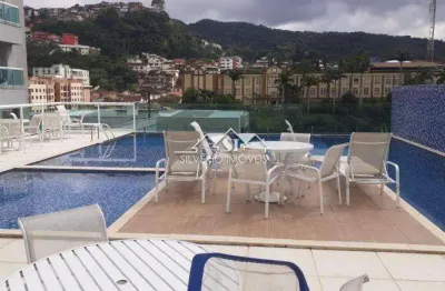 Apartamento com 2 quartos à venda no Coronel Veiga, Petrópolis 