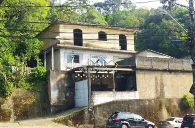 Casa com 3 quartos à venda no Quitandinha, Petrópolis 