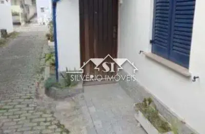 Casa com 3 quartos à venda no Centro, Petrópolis 
