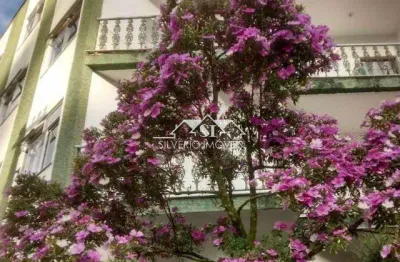 Apartamento com 2 quartos à venda no Saldanha Marinho, Petrópolis 
