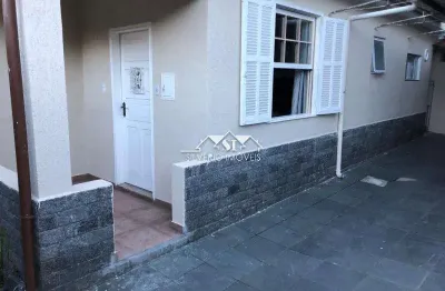 Casa com 2 quartos à venda no Quitandinha, Petrópolis 