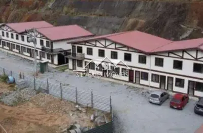 Apartamento com 3 quartos à venda no Corrêas, Petrópolis 