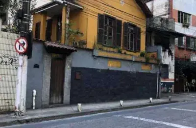 Casa com 2 quartos à venda no Centro, Petrópolis 
