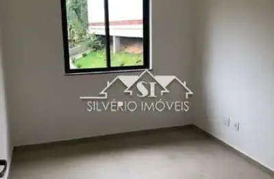 Apartamento com 2 quartos à venda no Saldanha Marinho, Petrópolis 
