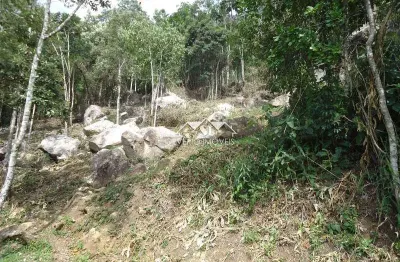 Terreno em condomínio fechado à venda no Samambaia, Petrópolis 