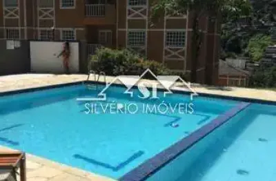 Apartamento com 2 quartos à venda no Corrêas, Petrópolis 
