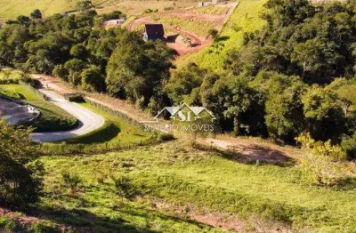 Terreno em condomínio fechado à venda no Araras, Petrópolis 