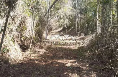 Terreno em condomínio fechado à venda em Itaipava, Petrópolis 