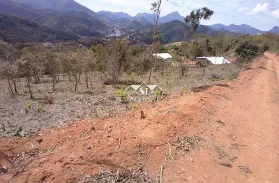 Terreno à venda no Bonsucesso, Petrópolis 
