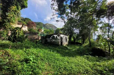 Terreno à venda no Quitandinha, Petrópolis 