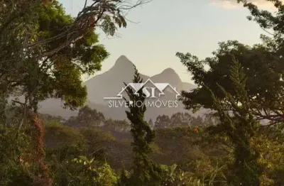 Terreno em condomínio fechado à venda no Cuiabá, Petrópolis 