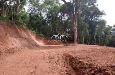 Terreno à venda no Araras, Petrópolis 
