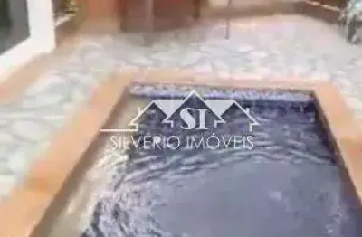 Casa com 2 quartos à venda no Alto da Serra, Petrópolis 