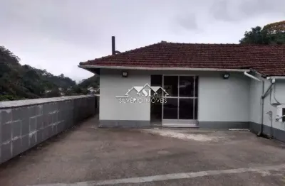 Apartamento com 2 quartos à venda no Castelanea, Petrópolis 