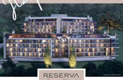 Apartamento com 1 quarto à venda em Itaipava, Petrópolis 