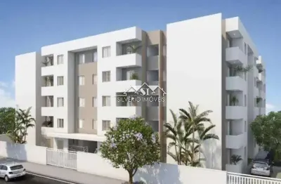 Apartamento com 2 quartos à venda no Corrêas, Petrópolis 