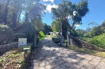Terreno em condomínio fechado à venda no Cuiabá, Petrópolis 