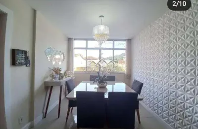 Apartamento com 2 quartos à venda no Castelanea, Petrópolis 