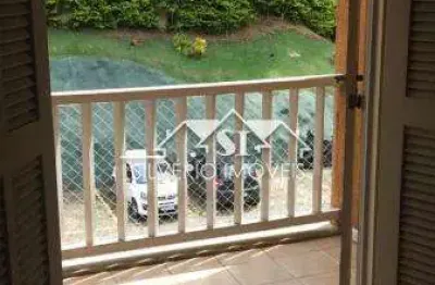 Apartamento com 2 quartos à venda no Corrêas, Petrópolis 