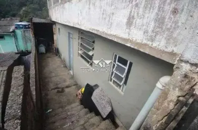 Apartamento com 4 quartos à venda no Coronel Veiga, Petrópolis 